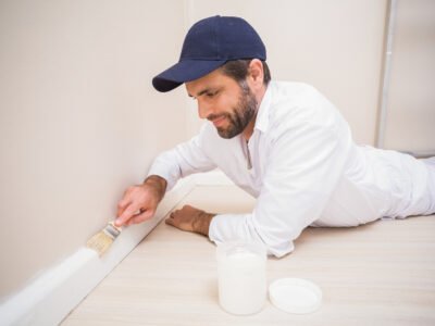Best Paint For Skirting Boards