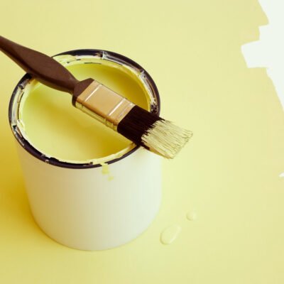 Types Of Paint